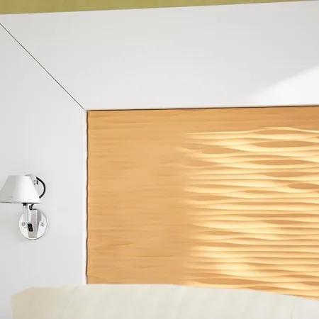 르 레망 오텔 3* 브베