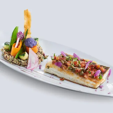 르 레망 오텔 브베