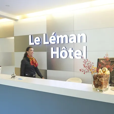 Le Leman Hotel