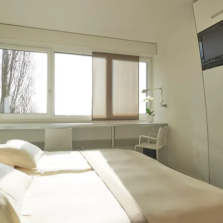 Le Leman Hotel Vevey