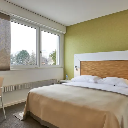 Hotel Le Leman