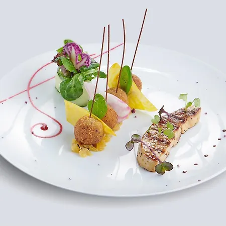 Hotel Le Leman Vevey