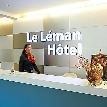 Le Leman 3*