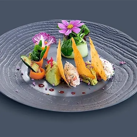 Le Leman Hotel