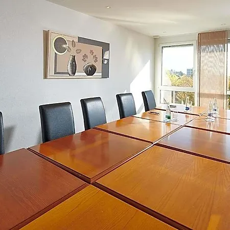 Hotel Le Leman