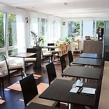Le Leman Hotel