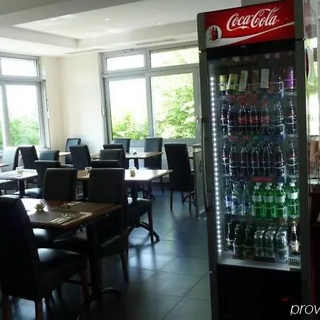 르 레망 오텔 3*