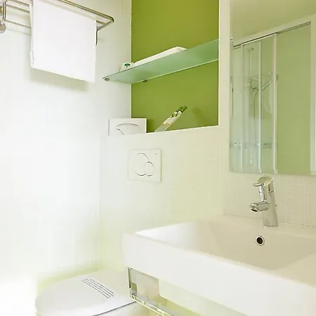 호텔 르 레망 오텔