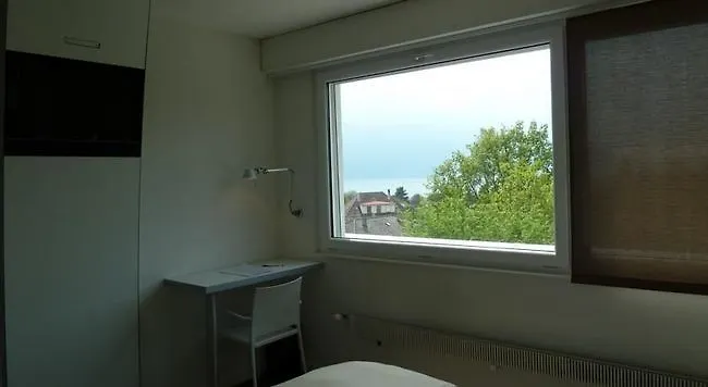 Le Leman Hotell