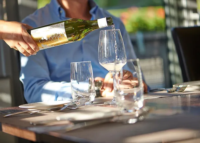 فندق لو ليمان 3*