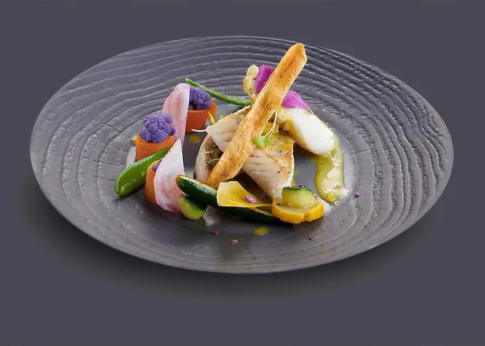 Hotel Le Leman Vevey