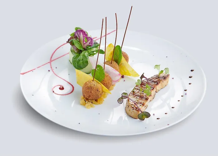 Hotell Le Leman Vevey