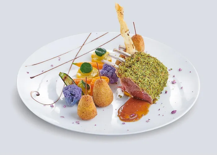 Hotel Le Leman Vevey