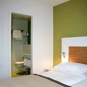 Le Leman Hotell Vevey