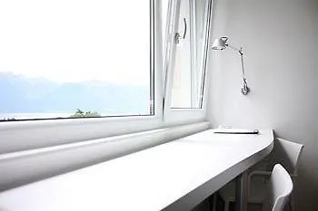 Le Leman Hotell Vevey