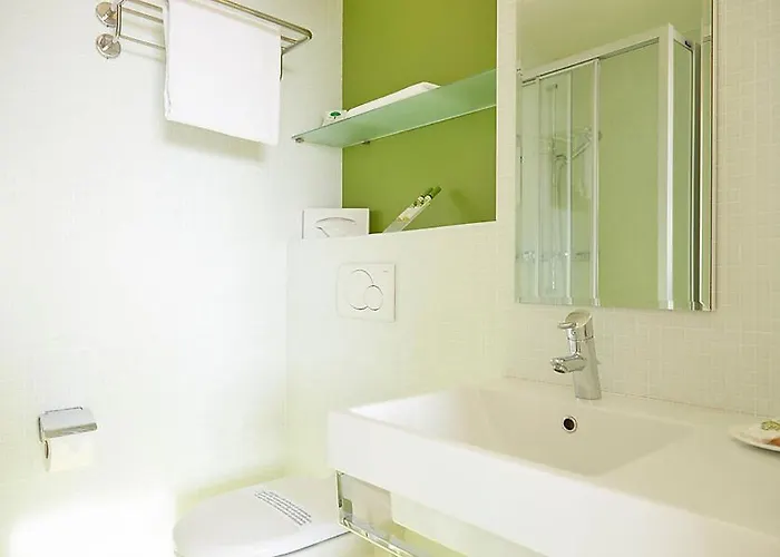 فندق لو ليمان