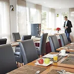 Otel Le Leman Vevey