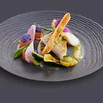 Otel Le Leman Vevey