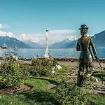 Le Leman Vevey