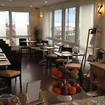 Le Leman Otel Vevey
