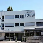 Le Leman Otel
