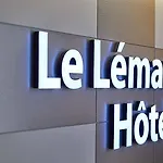 Otel Le Leman 3*