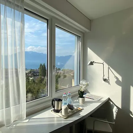 Le Leman Vevey
