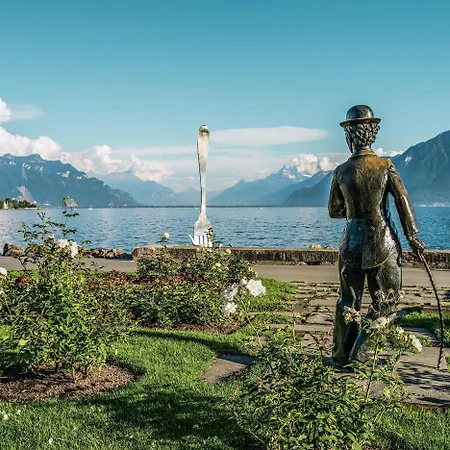 Le Leman Vevey