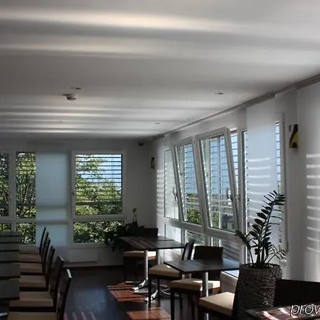 Le Leman Hotel