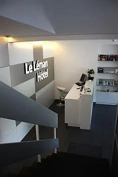 Le Leman Otel 3*