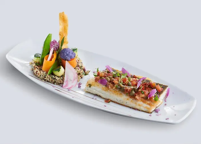 勒乐檬酒店 沃韦