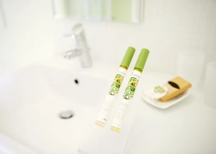 勒乐檬酒店 酒店