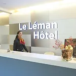 لو ليمان فندق