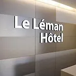 لو ليمان فندق 3*