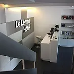 لو ليمان فندق 3*