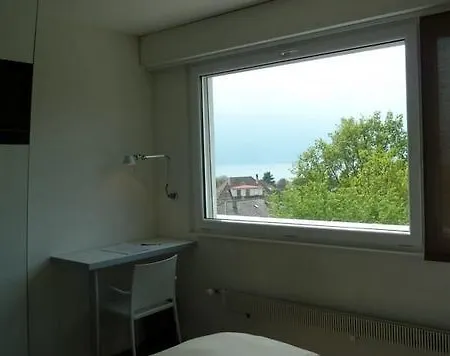 Le Leman Hotel