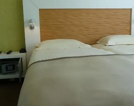 Hotel Le Leman 3*