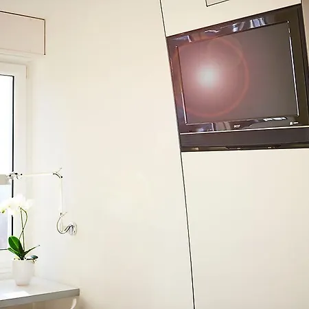 Hotel Le Leman Vevey