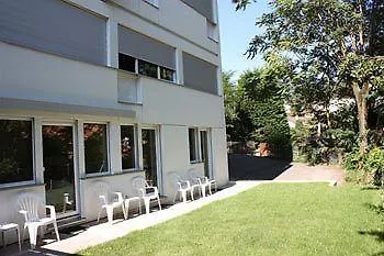 Le Leman Hotel 3*