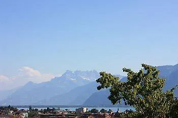 Le Leman 3*