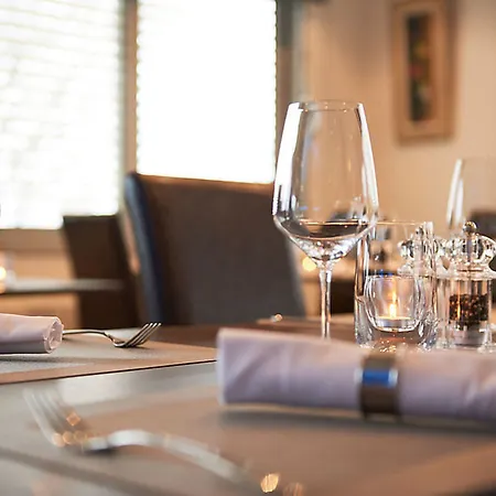 Hotel Le Leman Vevey