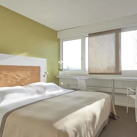 Hotel Le Leman 3*
