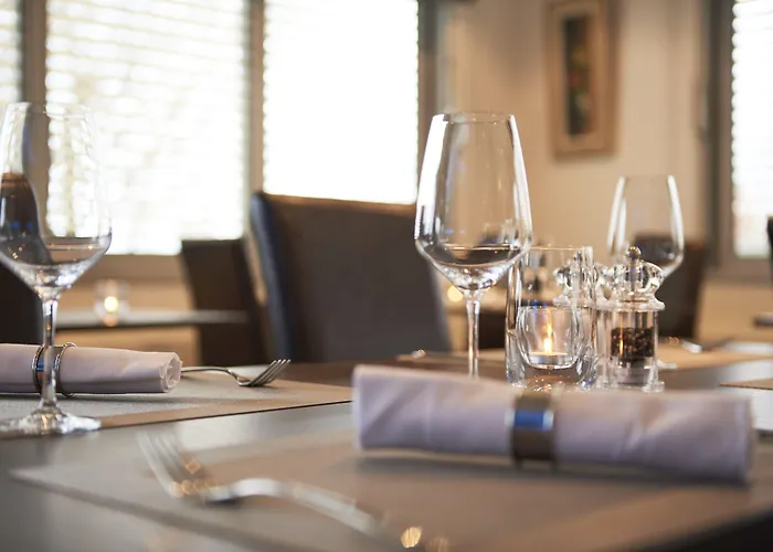 Hotel Le Leman Vevey